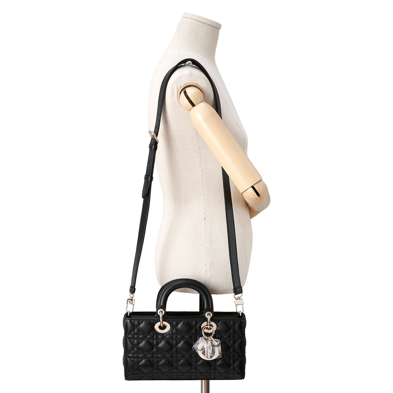 CHRISTIAN DIOR(NEW)크리스찬디올 레이디 D JOY 백 (새상품) NEW PRODUCT